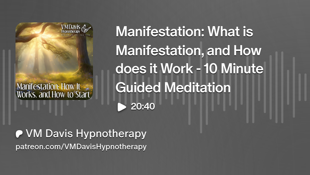 Click here to listen to the audio on Patreon for free